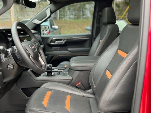 Used 2023 GMC Sierra 1500 AT4 w/ AT4 Premium Package image 11