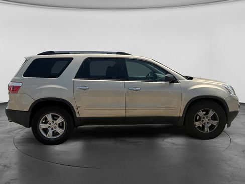 Used 2012 GMC Acadia SL w/ Preferred Package FWD image 11