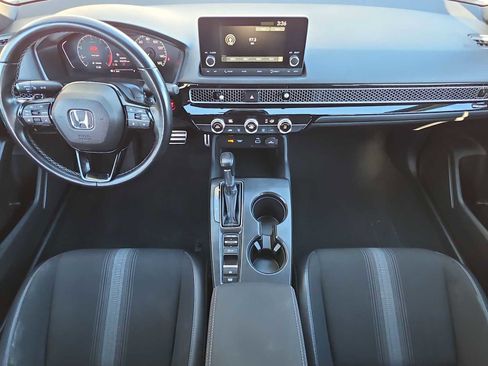 Used 2022 Honda Civic Sport image 14