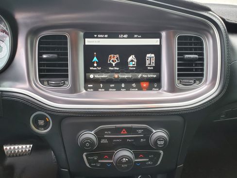 Used 2019 Dodge Charger Scat Pack w/ Plus Group image 45