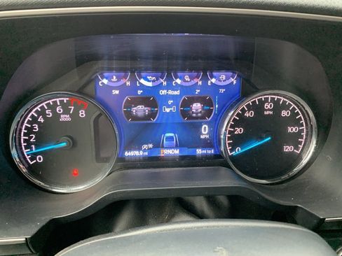 Used 2022 Ford F150 XLT w/ Equipment Group 302A High image 41