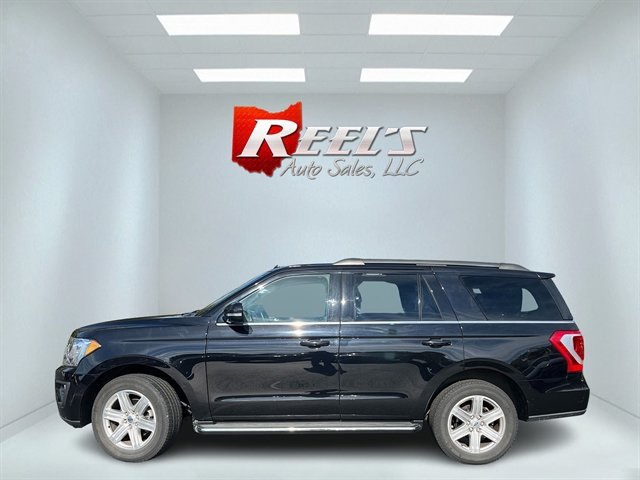 Used 2020 Ford Expedition XLT w/ Equipment Group 202A AWD/4WD image 12