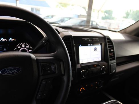 Used 2019 Ford F150 XL w/ Equipment Group 101A Mid image 17