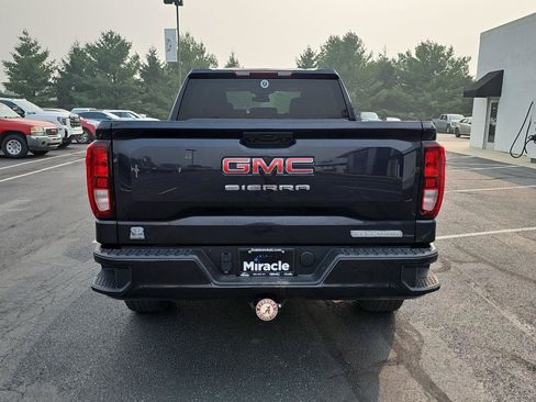 Used 2023 GMC Sierra 1500 Elevation AWD/4WD image 6