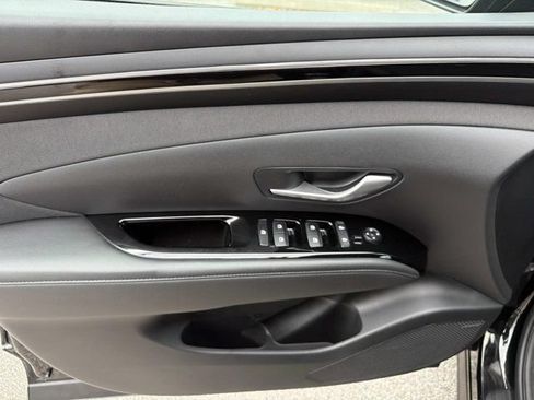 Used 2022 Hyundai Tucson SEL w/ Convenience + Premium Package FWD image 7