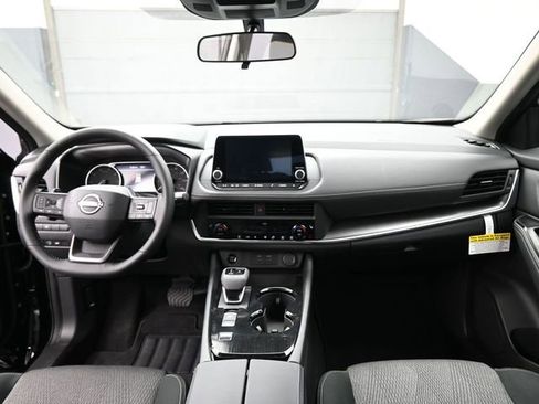 New 2026 Nissan Rogue SV w/ Cold Weather Package image 24