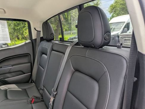 Used 2021 Chevrolet Colorado ZR2 AWD/4WD image 29