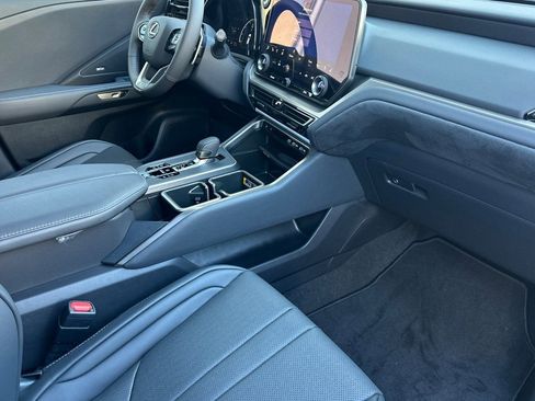 New 2026 Lexus TX 350 TX 350 image 26