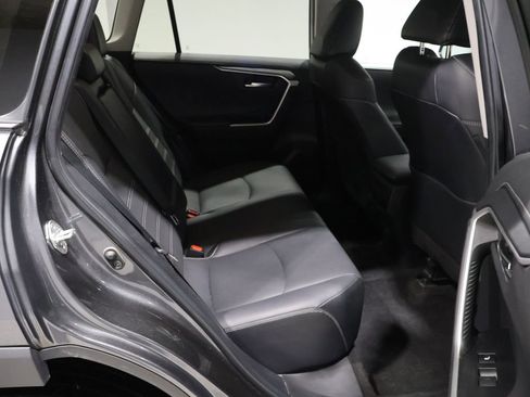 Used 2023 Toyota RAV4 Limited image 20