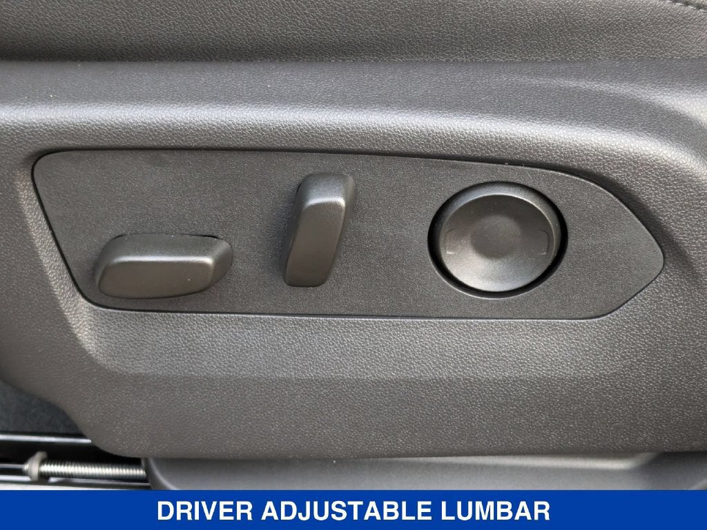 New 2026 Chevrolet Silverado 1500 LTZ w/ LTZ Premium Package AWD/4WD image 15