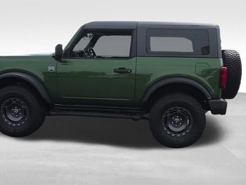 Used 2024 Ford Bronco Big Bend AWD/4WD image 9