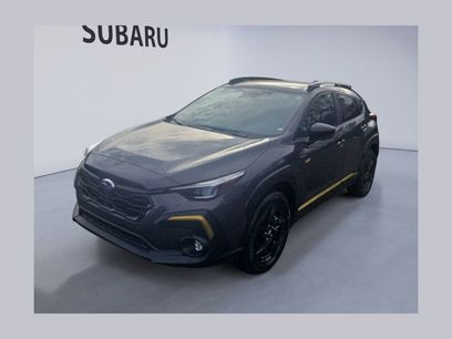 New 2026 Subaru Crosstrek 2.5i Sport w/ Crosstrek Mirror Package