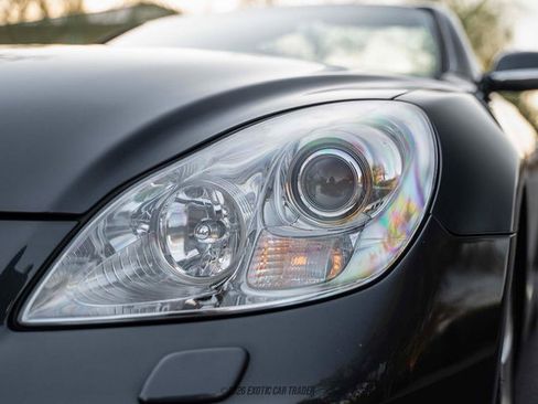 Used 2008 Lexus SC 430 Convertible RWD image 57