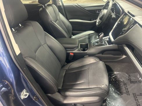 Used 2021 Subaru Outback Limited w/ Popular Package #2 image 9