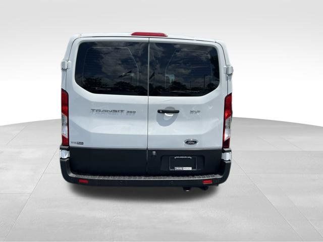 Used 2021 Ford Transit 350 XLT RWD image 6