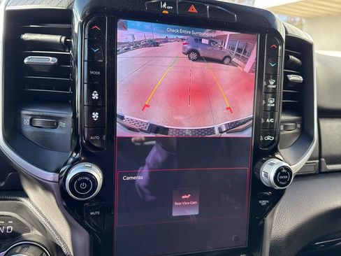 Used 2025 RAM 1500 Big Horn image 20