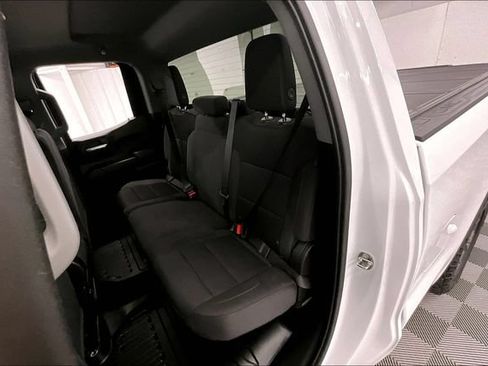 Used 2023 GMC Sierra 1500 Pro w/ Pro Value Package AWD/4WD image 24