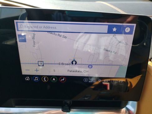 Used 2021 Chevrolet Corvette Stingray Preferred Cpe w/ Body-Color Dual Roof Package image 20