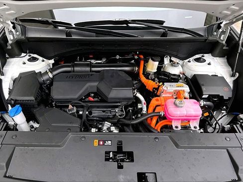 Used 2026 Hyundai Santa Fe SEL image 29