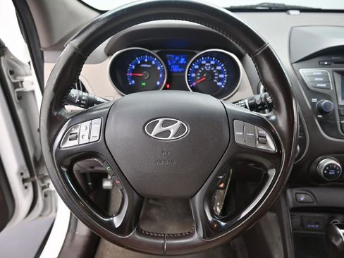 Used 2015 Hyundai Tucson SE AWD/4WD image 13
