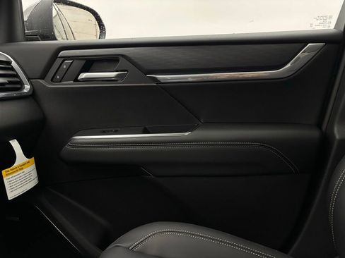 New 2026 GMC Acadia Elevation w/ Super Cruise Package image 47