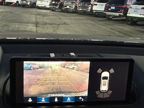 Used 2023 Acura MDX SH-AWD w/ Technology Package image 16