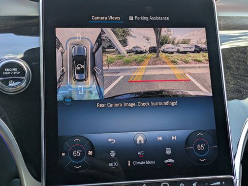 New 2026 Mercedes-Benz GLC 300 4MATIC image 24