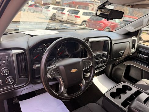 Used 2014 Chevrolet Silverado 1500 LT w/ All Star Edition image 28