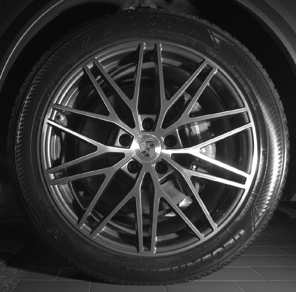 Certified 2025 Porsche Cayenne AWD/4WD image 19