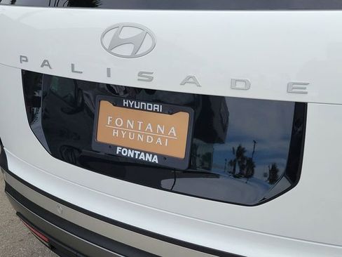New 2026 Hyundai Palisade SEL image 22