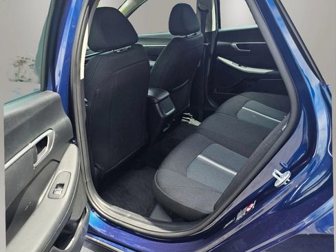 Used 2020 Hyundai Sonata SE FWD image 7
