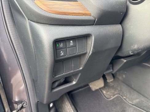Certified 2020 Honda CR-V EX image 19