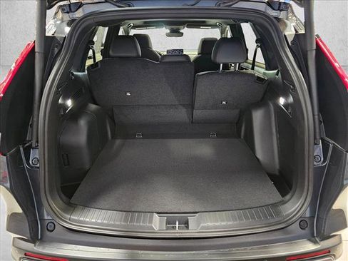 New 2026 Honda CR-V Sport Touring image 10