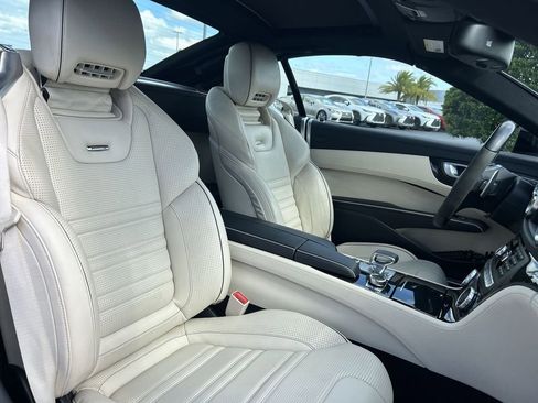 Used 2015 Mercedes-Benz SL 63 AMG image 16