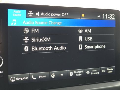 New 2025 Honda Pilot Touring image 7