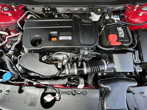 Used 2020 Honda Accord Sport image 18