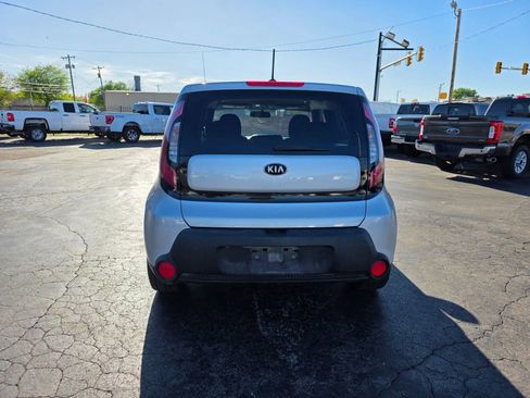 Used 2016 Kia Soul FWD image 20