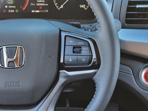 New 2026 Honda Odyssey EX-L image 26