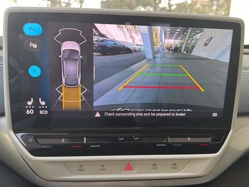 Certified 2023 Volkswagen ID.4 Pro S image 22