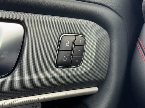 New 2026 Ford Explorer ST w/ Sun And Sound Package AWD/4WD image 11