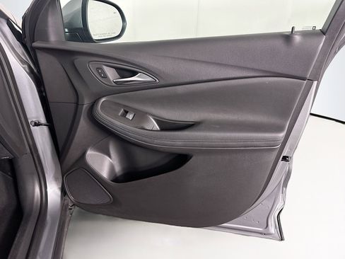 Used 2025 Buick Encore GX Preferred image 30