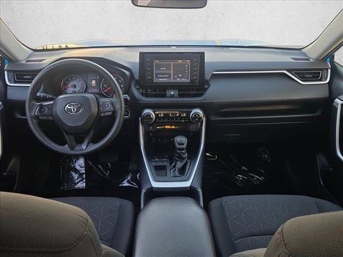 Used 2019 Toyota RAV4 XLE FWD image 18