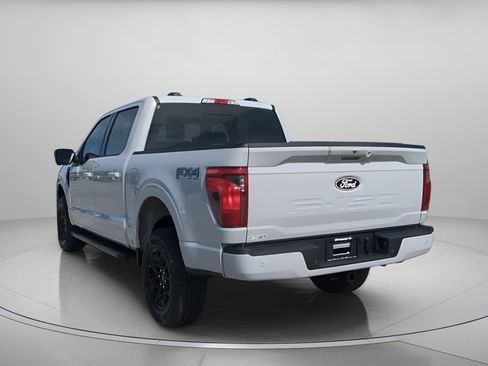 New 2026 Ford F150 XLT AWD/4WD image 26