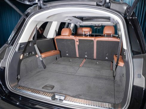 New 2026 Mercedes-Benz GLS 450 4MATIC image 7