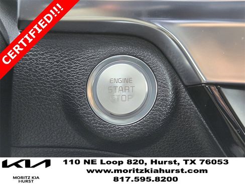 Used 2023 Kia Telluride SX image 23