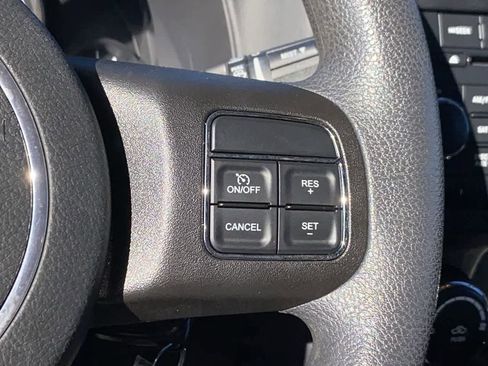 Used 2016 Jeep Compass Sport w/ Power Value Group image 23