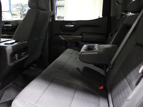 Used 2022 Chevrolet Silverado 1500 RST w/ Z71 Off-Road Package image 26