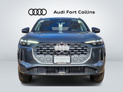 New 2025 Audi Q5 Premium Plus image 2