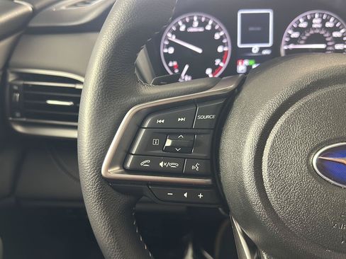 Certified 2025 Subaru Outback Limited AWD/4WD image 8