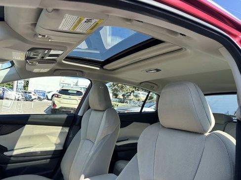 Used 2023 Subaru Impreza 2.0i Premium w/ Popular Package #2 image 17